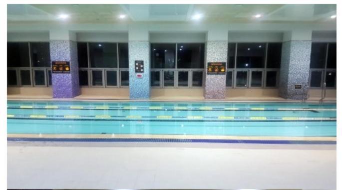 Appartamento Haeundai Beach 1 Cho Busan Esterno foto